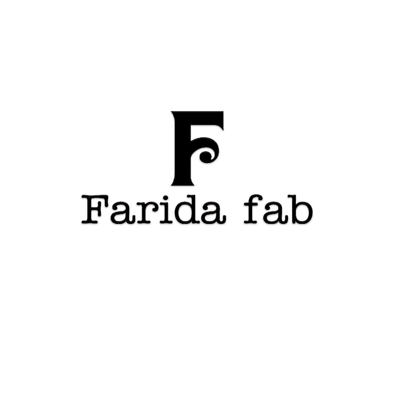 FARIDA FAB